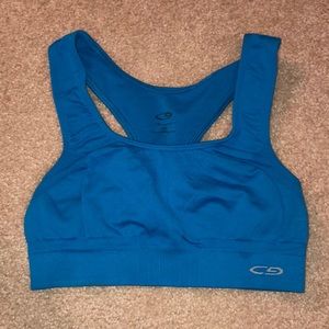 Champion sports bra